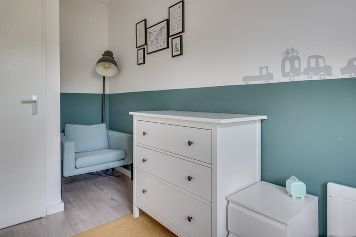 Foto 24 van Viervleklibel 9