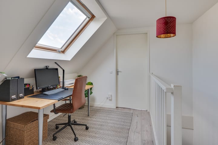 Foto 27 van Viervleklibel 9