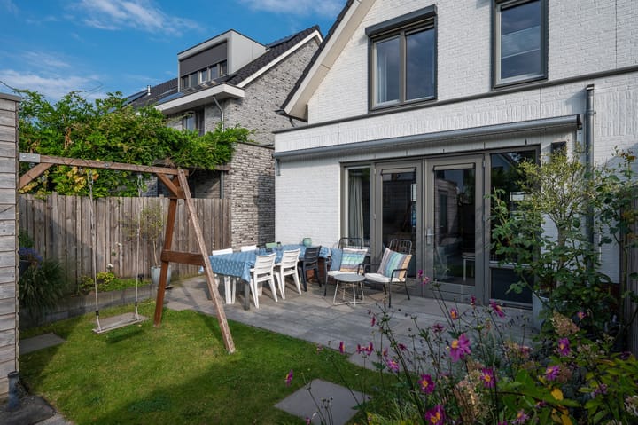 Foto 34 van Viervleklibel 9