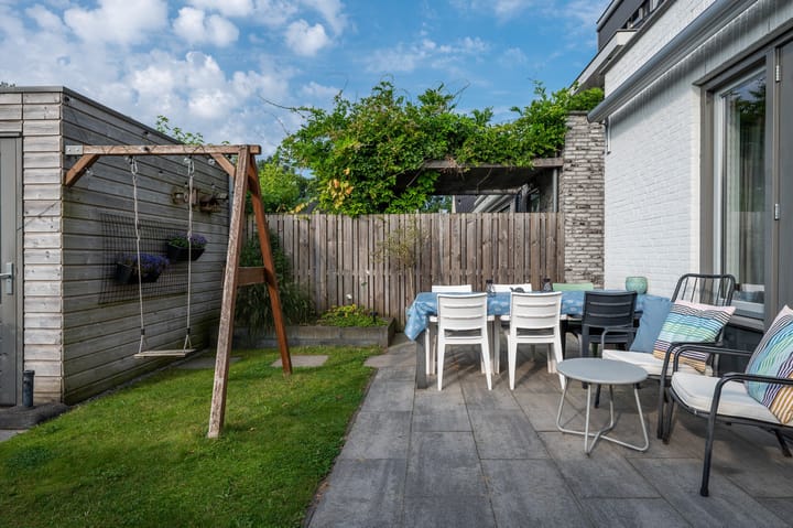 Foto 35 van Viervleklibel 9