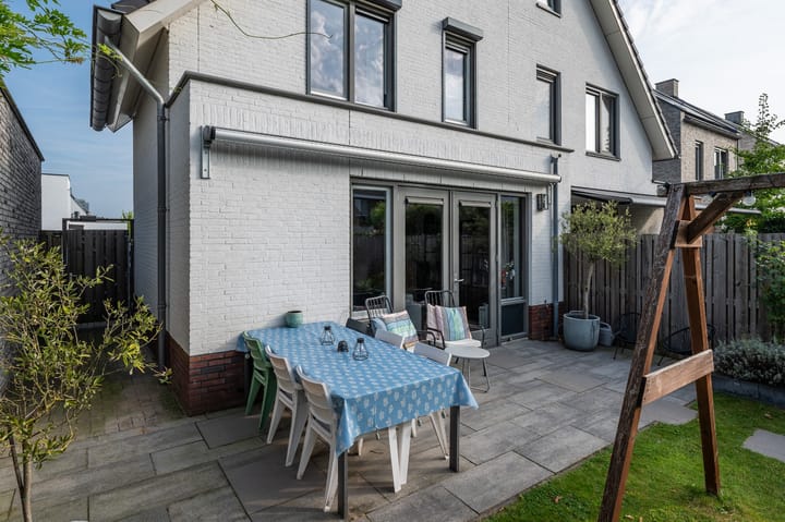 Foto 38 van Viervleklibel 9