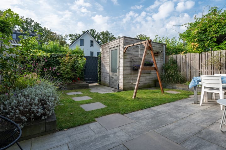 Foto 39 van Viervleklibel 9