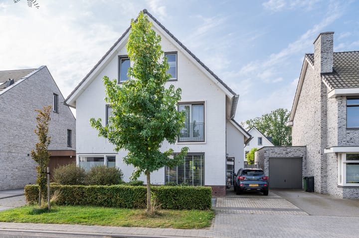 Foto 44 van Viervleklibel 9