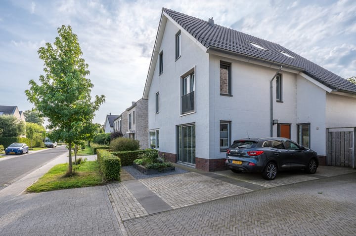 Foto 45 van Viervleklibel 9