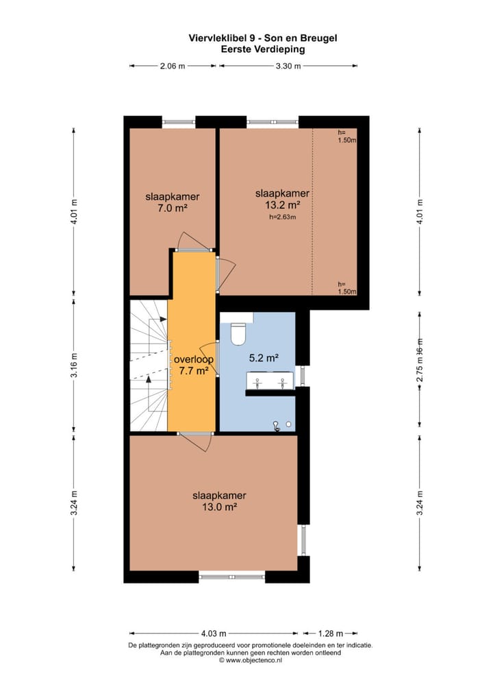 Foto 49 van Viervleklibel 9