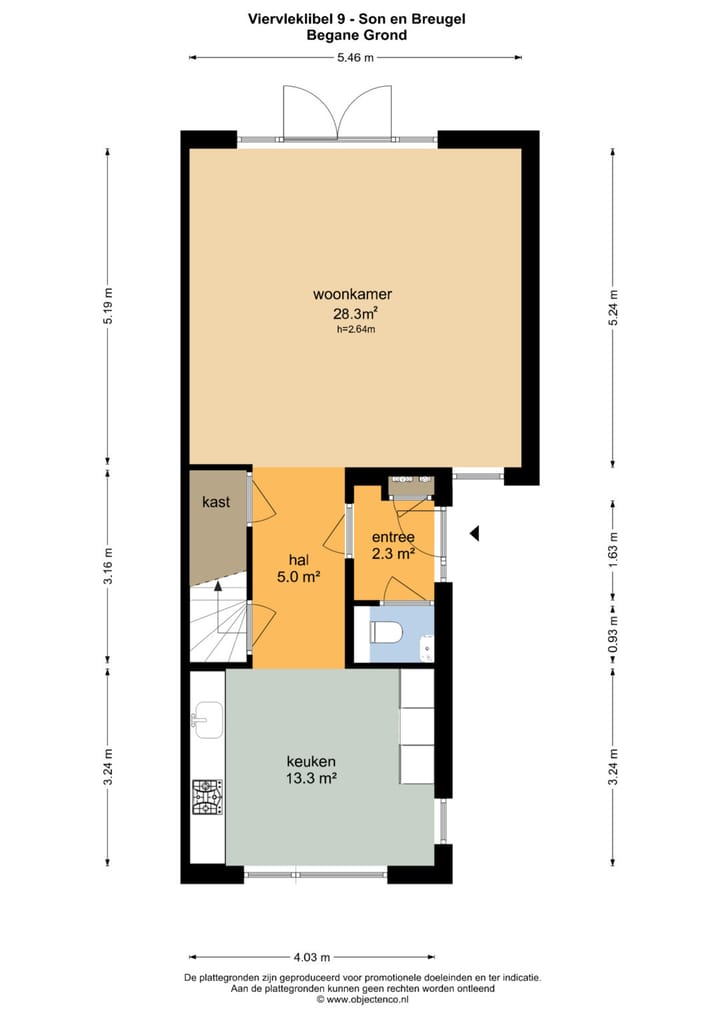 Foto 48 van Viervleklibel 9