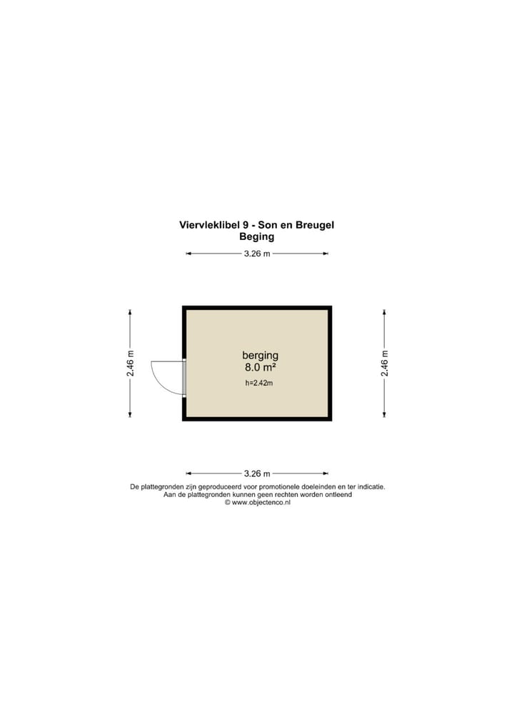 Foto 52 van Viervleklibel 9