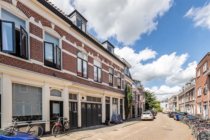 Bekijk foto 1 van Oudwijkerveldstraat 4-BS