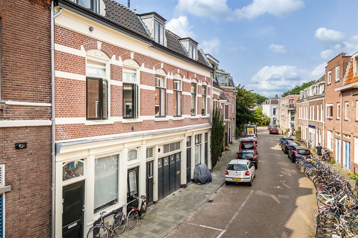 Bekijk foto 2 van Oudwijkerveldstraat 4-BS