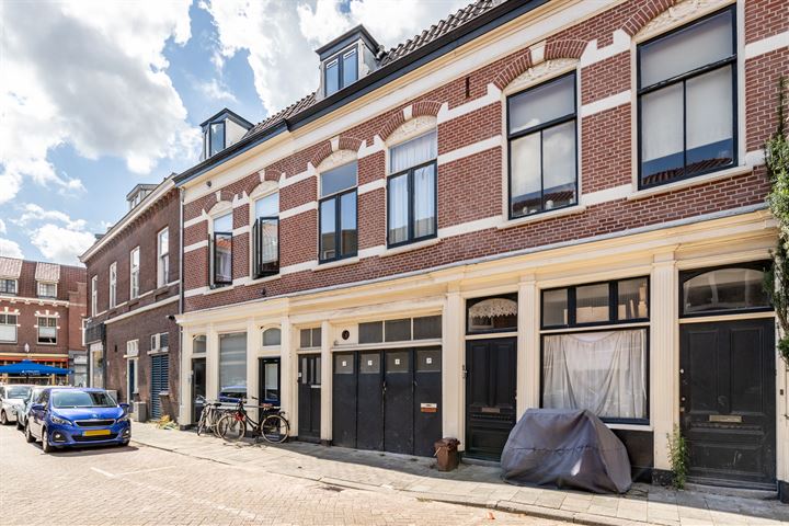 Bekijk foto 3 van Oudwijkerveldstraat 4-BS