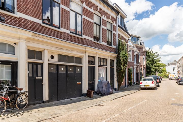 Bekijk foto 4 van Oudwijkerveldstraat 4-BS