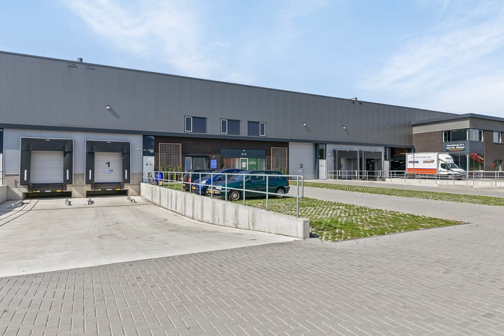 Fluorietweg 27-B