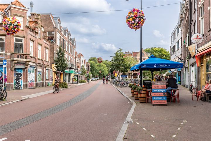 Bekijk foto 33 van Oudwijkerveldstraat 4-BS