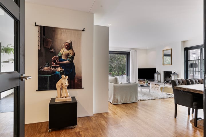 Foto 13 van van Middelhovenstraat 36