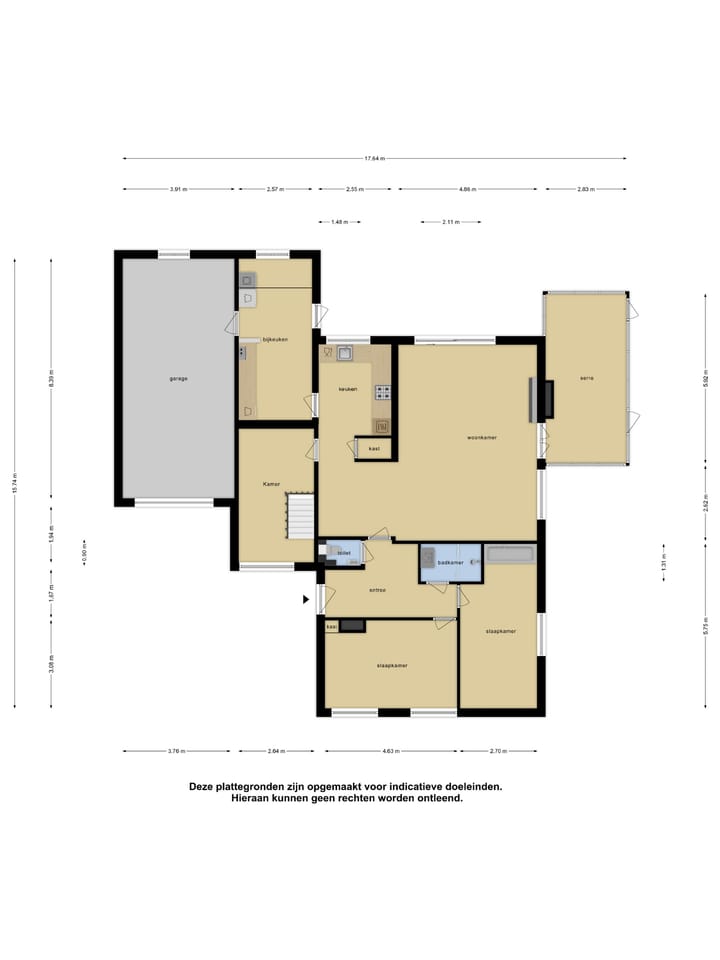 Foto 48 van van Middelhovenstraat 36