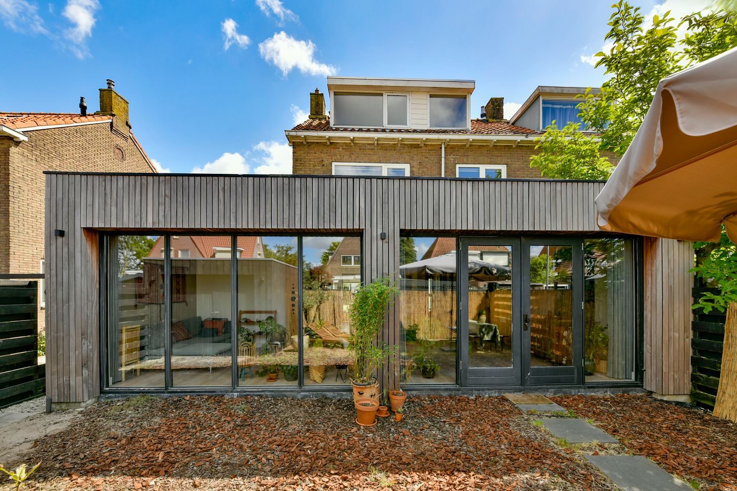 Foto 1 van Kievitstraat 29