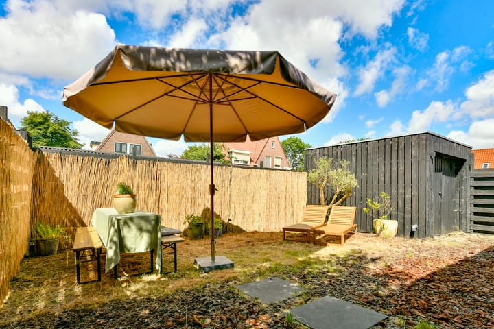 Foto 2 van Kievitstraat 29