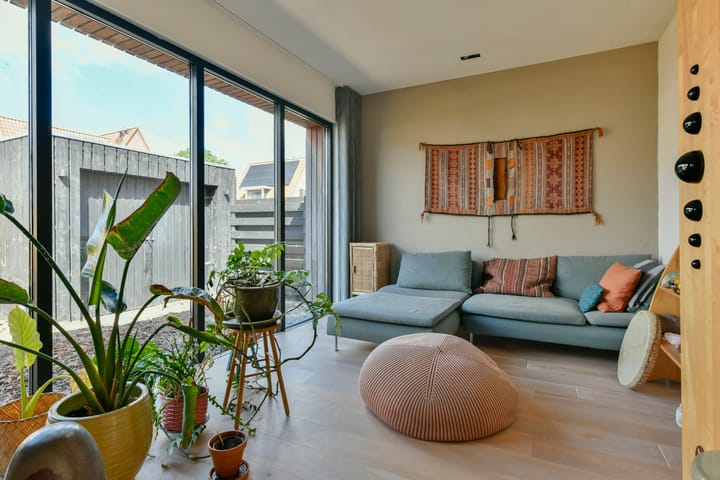 Foto 5 van Kievitstraat 29