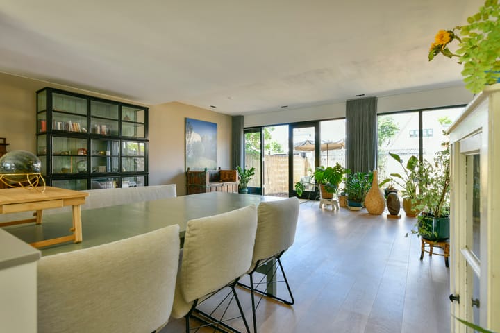 Foto 8 van Kievitstraat 29