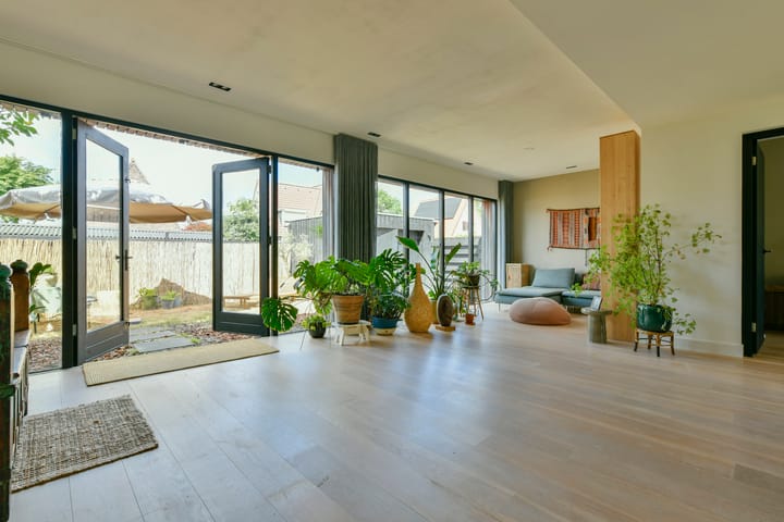 Foto 9 van Kievitstraat 29