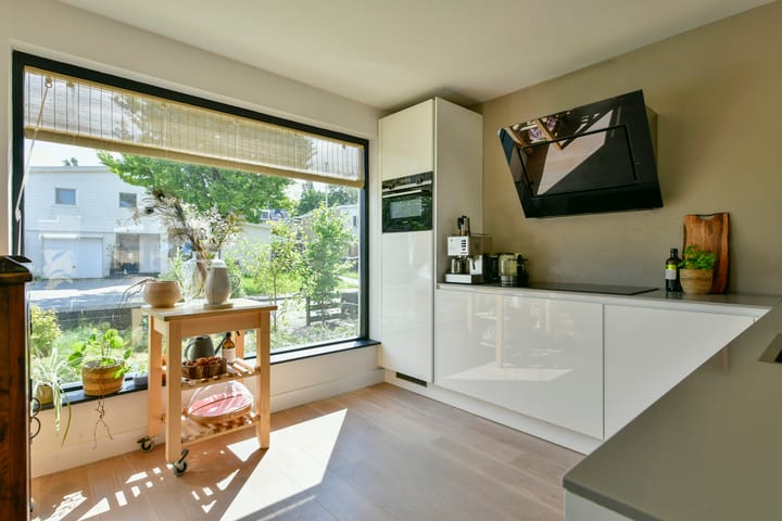 Foto 10 van Kievitstraat 29