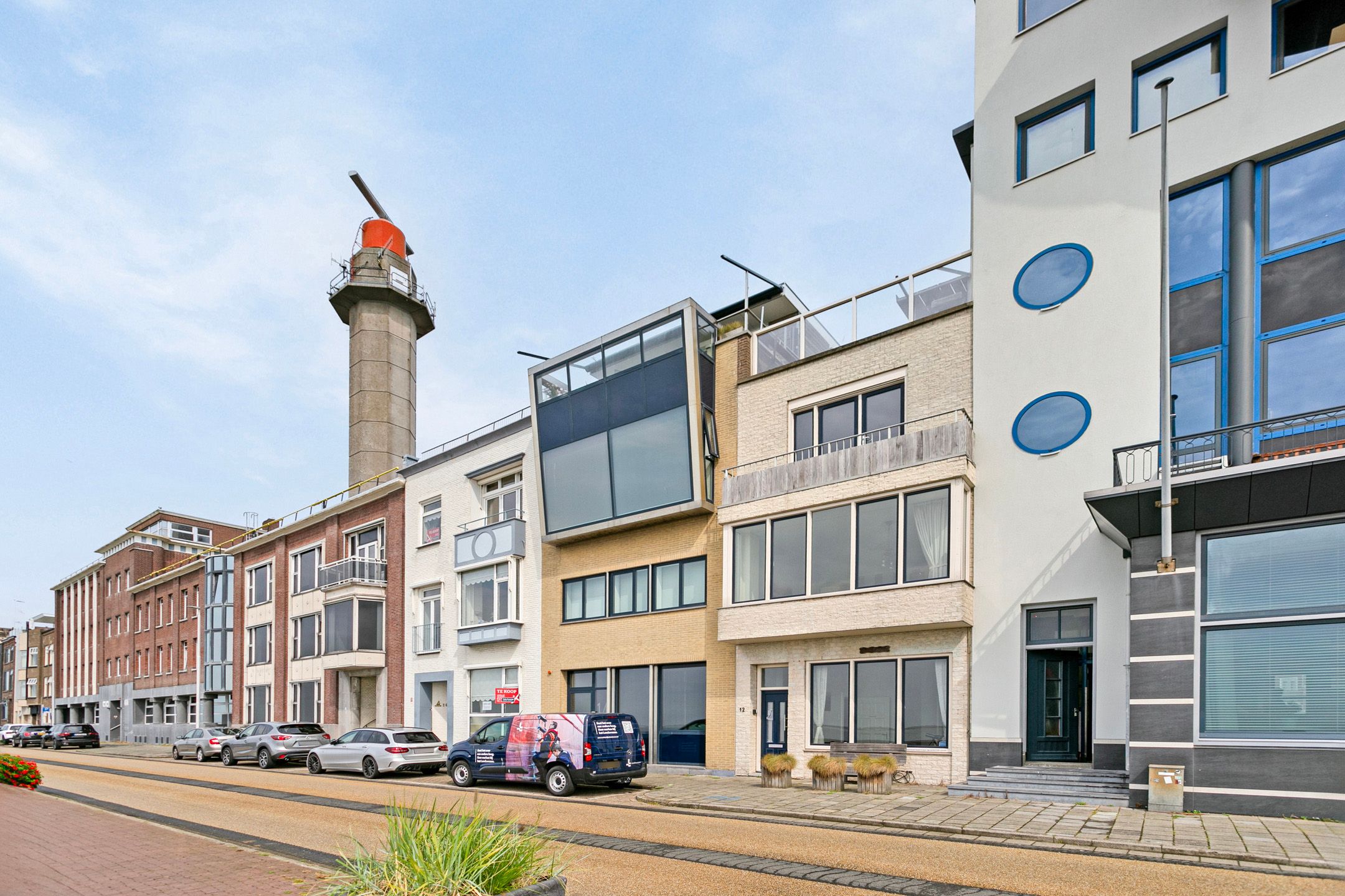 Boulevard De Ruyter, 12, Vlissingen, 4381KA, Zeeland, Nederland 12