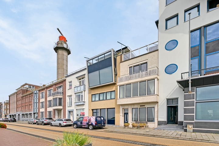 Boulevard De Ruyter 12