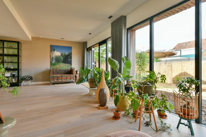 Foto 4 van Kievitstraat 29