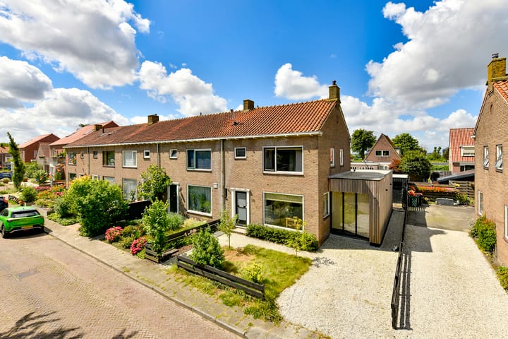 Foto 19 van Kievitstraat 29