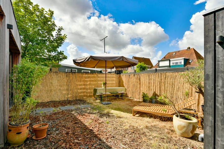 Foto 20 van Kievitstraat 29