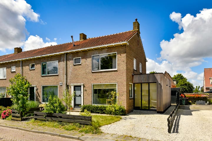 Foto 23 van Kievitstraat 29