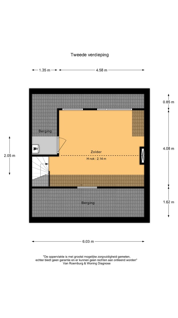 Foto 27 van Kievitstraat 29