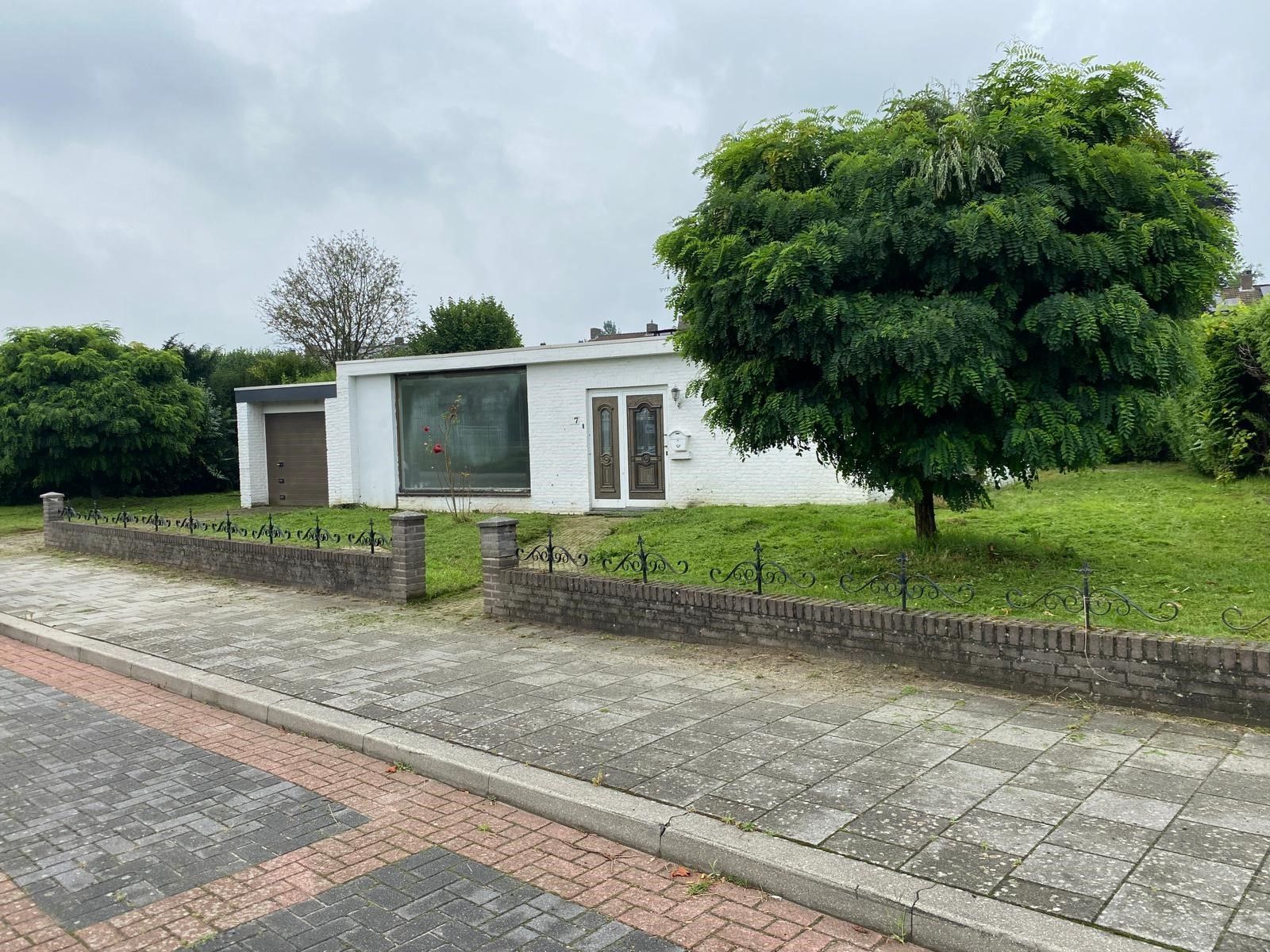 Hei-Grindelweg, 47, Heerlen, 6414BS, Limburg, Nederland 47