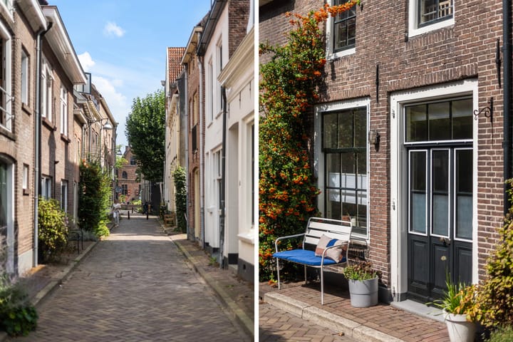 Foto 3 van Buitenkant 24