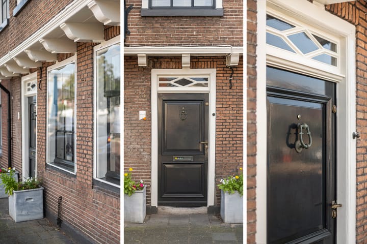 Foto 4 van Buitenkant 24