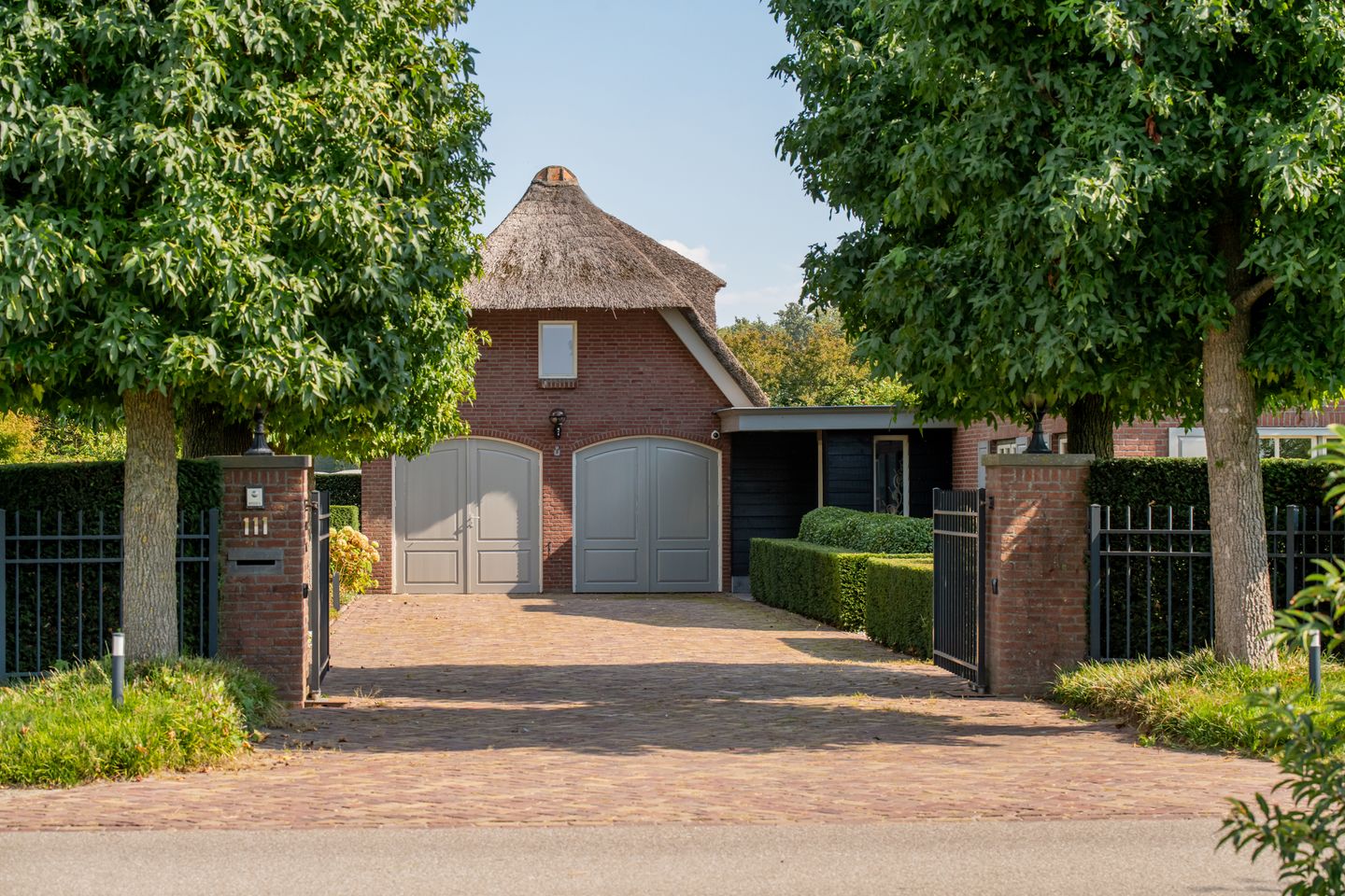 Foto 4 van Moerdijkse Postbaan 111