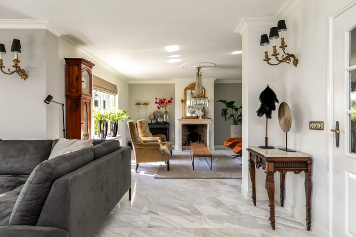 Foto 9 van Moerdijkse Postbaan 111