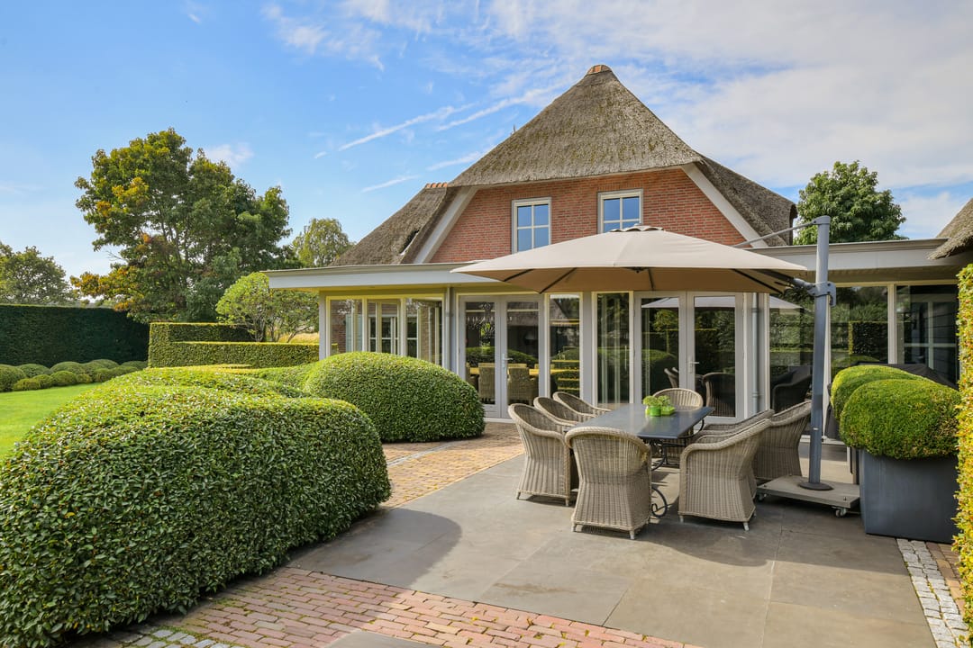 Foto 58 van Moerdijkse Postbaan 111