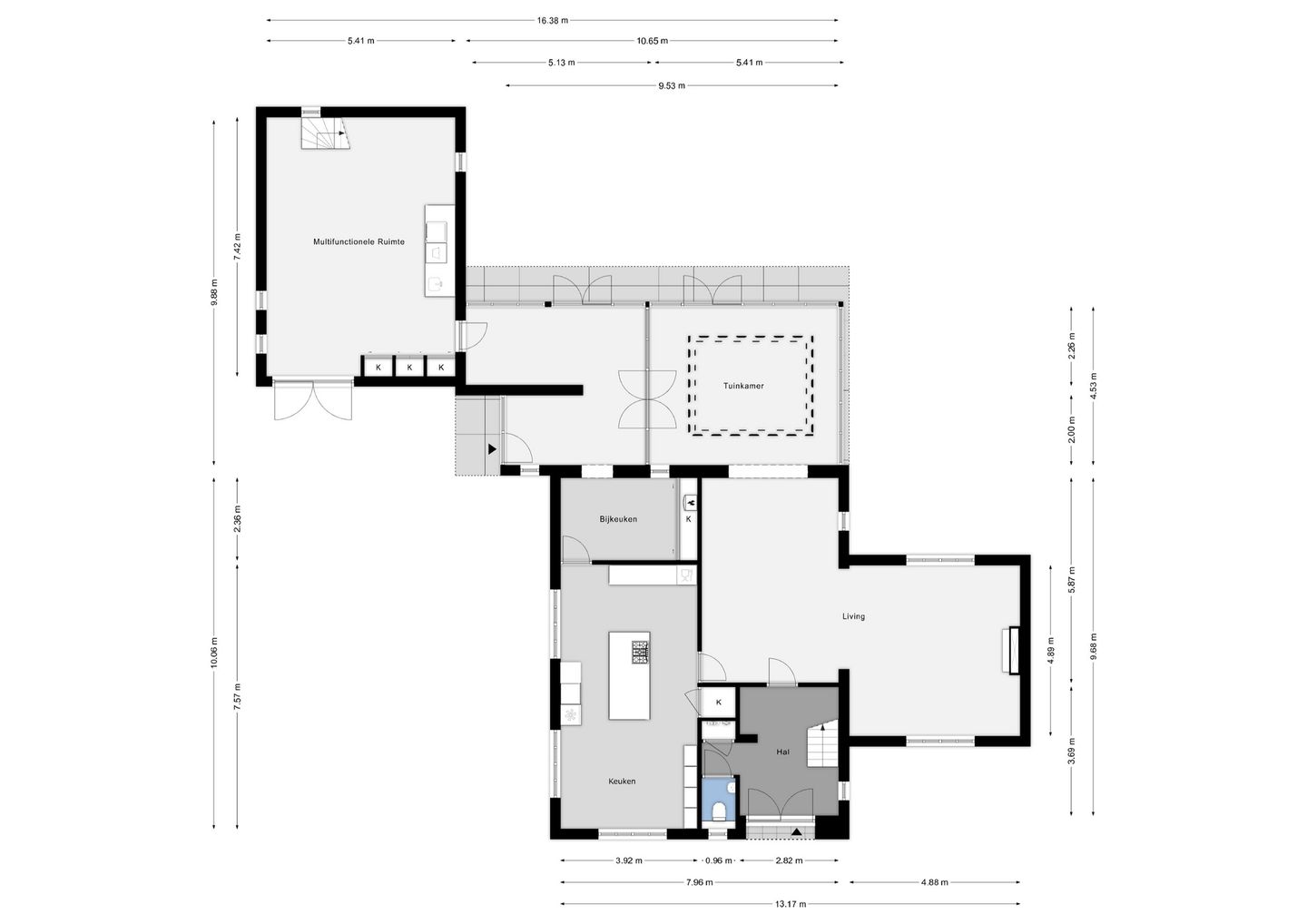 Foto 79 van Moerdijkse Postbaan 111