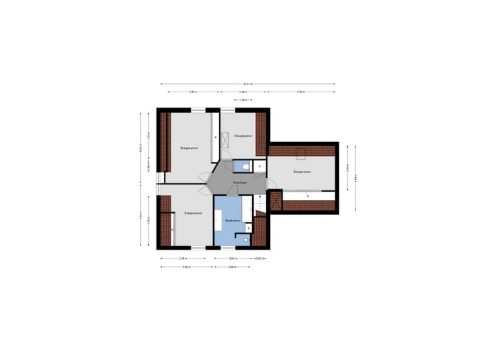 Foto 80 van Moerdijkse Postbaan 111