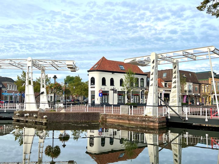 Foto 1 van Keizersgracht 41