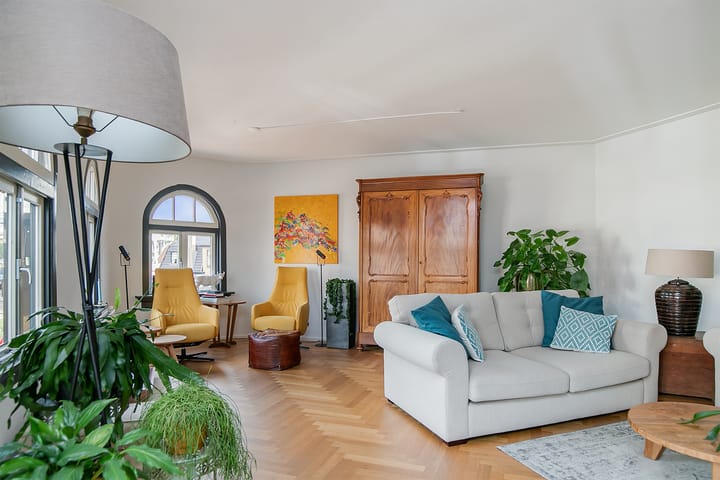 Foto 3 van Keizersgracht 41