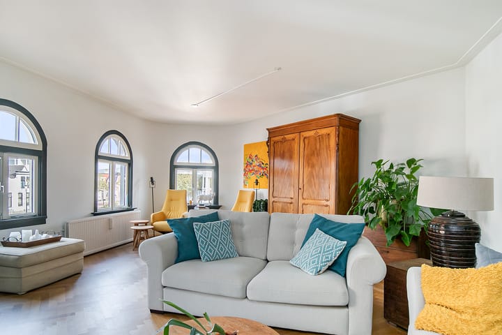 Foto 4 van Keizersgracht 41