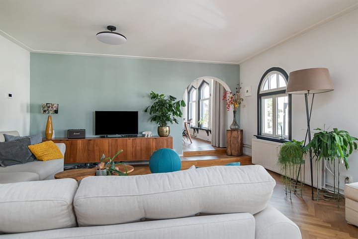 Foto 5 van Keizersgracht 41