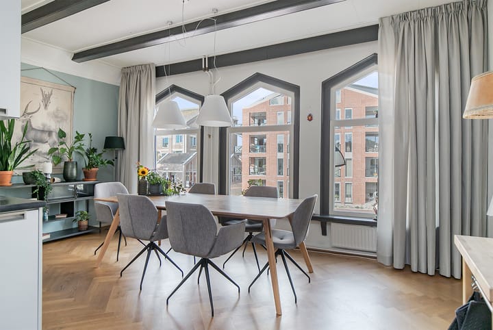 Foto 7 van Keizersgracht 41