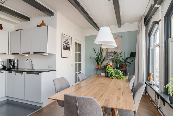 Foto 8 van Keizersgracht 41