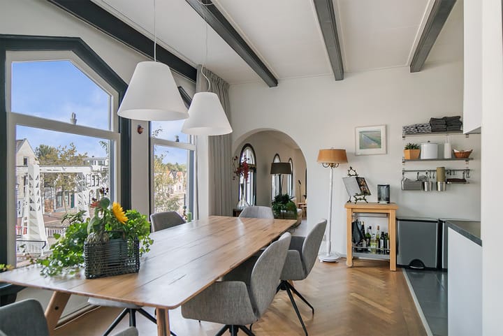 Foto 9 van Keizersgracht 41