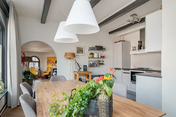 Foto 10 van Keizersgracht 41