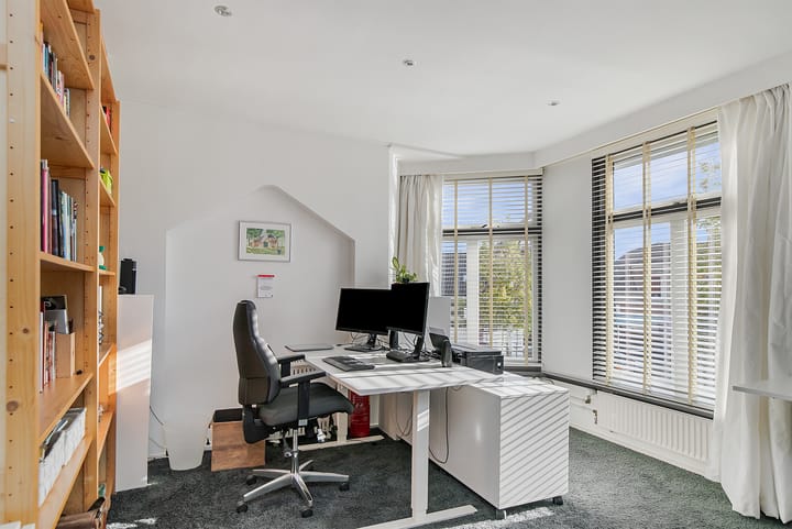 Foto 14 van Keizersgracht 41