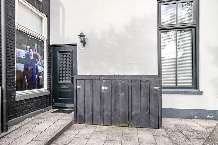 Foto 40 van Keizersgracht 41